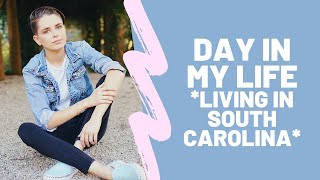 Day In The Life Lesbian Living In The Deep South Vlog