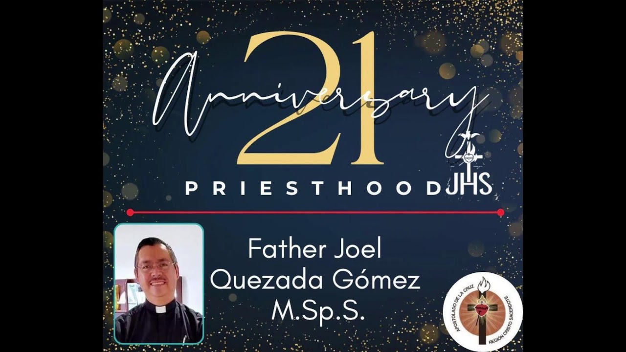 St. Luke Catholic Church Live Stream