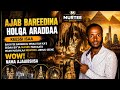 Wow Holqa Araddaa Bareedinni Isaa Siidaa Biyya Masrii Fakkaata Baddannoo 