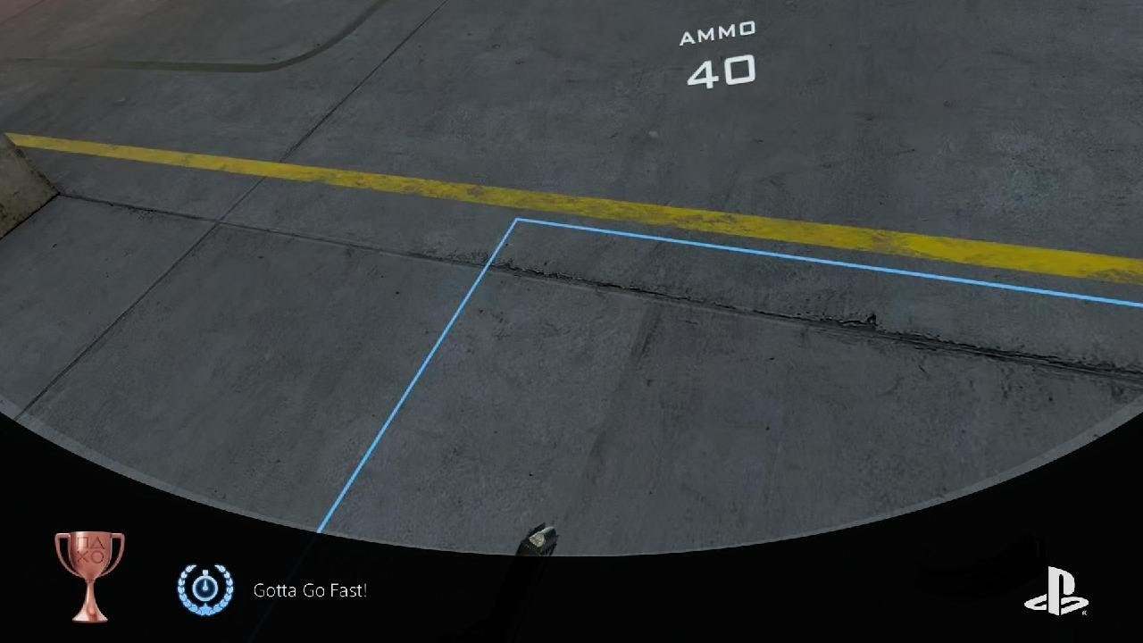 Gun Club VR - 🏆 - PSVR 2 - PS5