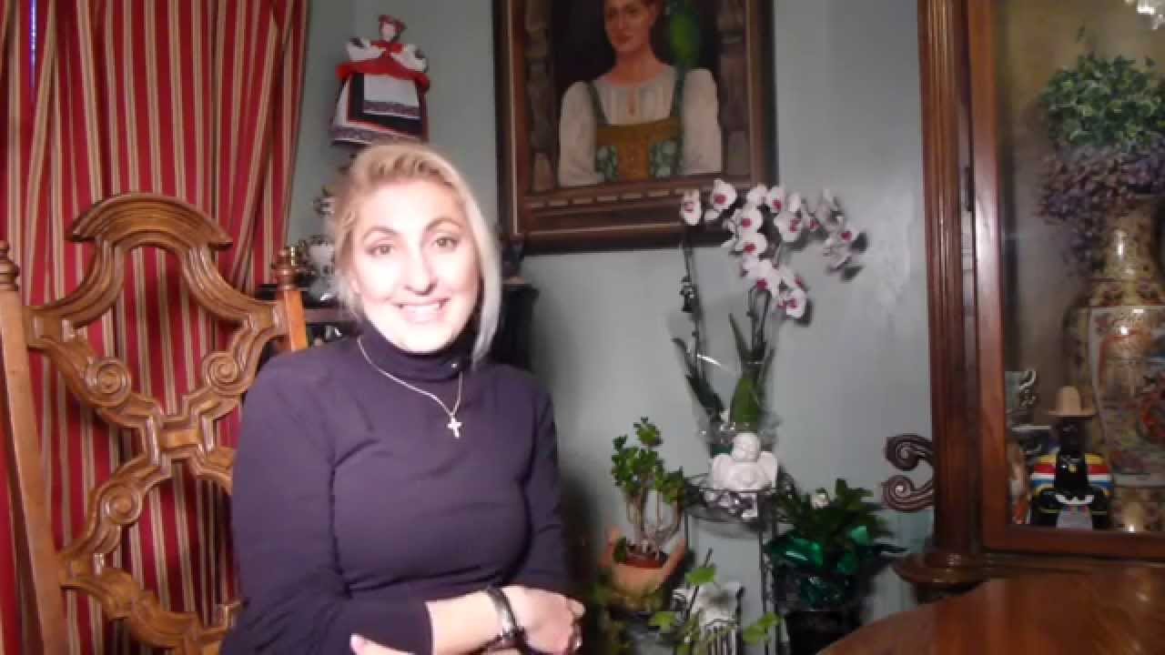 Сын виктории федоровой