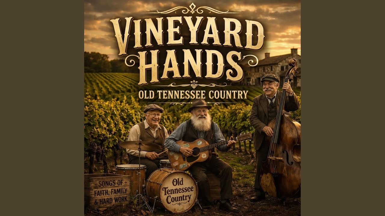 Obejrzyj Vineyard hands w YouTube Obejrzyj Vineyard hands w YouTube