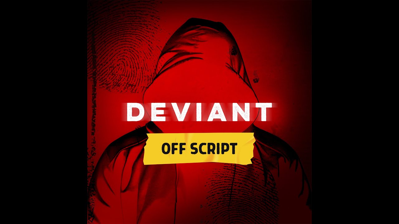 Off Script: Paul Vercammen