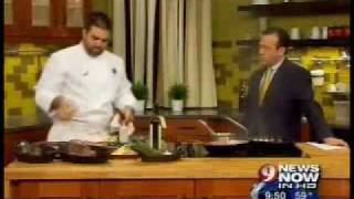 Blt steak news now cbs washington dc ...