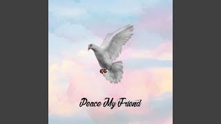 Video thumbnail of "Djamil - Peace My Friend"