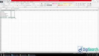 Excel SEO: Basic Excel Formulas You Need to Know
