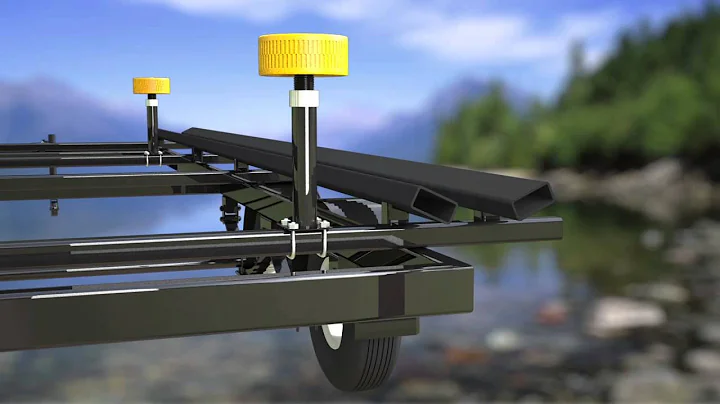 Frank R. Schiller | Pontoon Boat Loading Guide