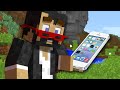 IPHONE IN MINECRAFT - EyeMod Showcase