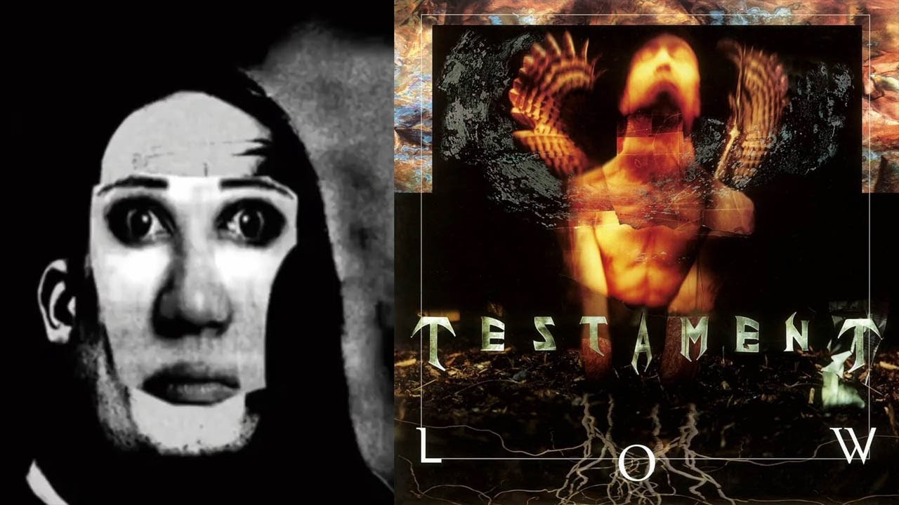 Mr. Incredible Uncanny at Groove Metal YouTube