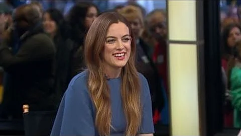Riley Keough Opens up About 'The Girlfriend Experi...