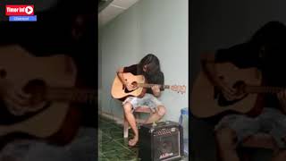 Timor Leste Mos Bele Rui Fatima M Fingerstyle Guitar Cover My Heart Will Go On