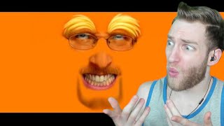 THAT'S WHAT THE LORAX IS ABOUT?!?! Reacting to 'The Lorax' - Nostalgia Critic