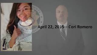 Northern Colorado Shooting Task Force Update