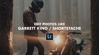 How to edit like GARRETT KING @shortstache screenshot 5