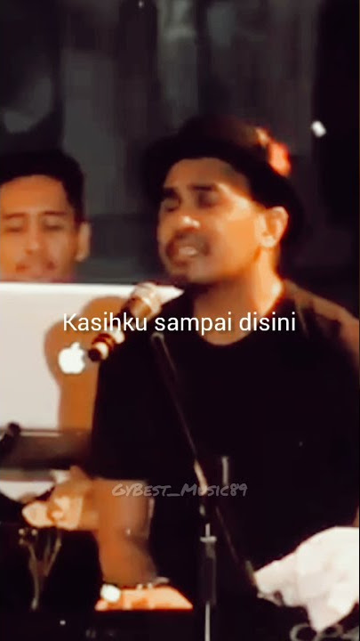 GLENN FREDLY - JANUARI | STORY MUSIC WA 2021 | STORY MUSIC YOUTUBE SHORT