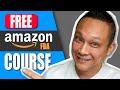 Best Free Amazon FBA Course