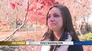 Emily's Sustaining Faith