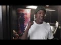 FlightRisk Clevo- (Cookin) in Studio Performance #YouTubeRap #RapTok