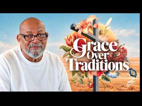 Grace Over Traditions | Sunday School | 10.11.26 | Faith Fellowship Baptist Church