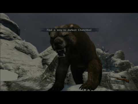 Cabelas Survival Shadows of Katmai com arma - Ps3