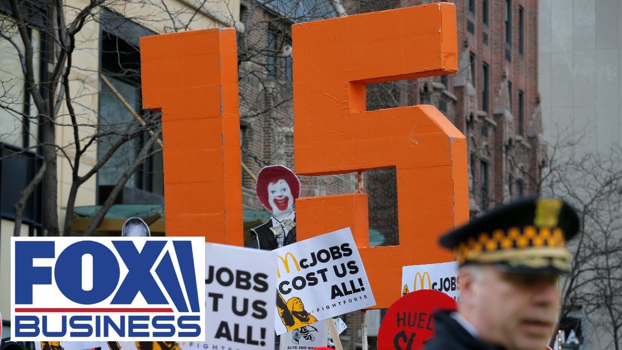 Rep Debbie Dingell on raising minimum wage to : 'We need to do it'