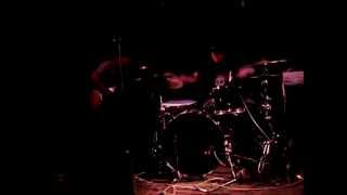 Sleepmakeswaves - Keep Your Splendid Silent Sun, live @ Steinbruch, Duisburg 09.04.2012
