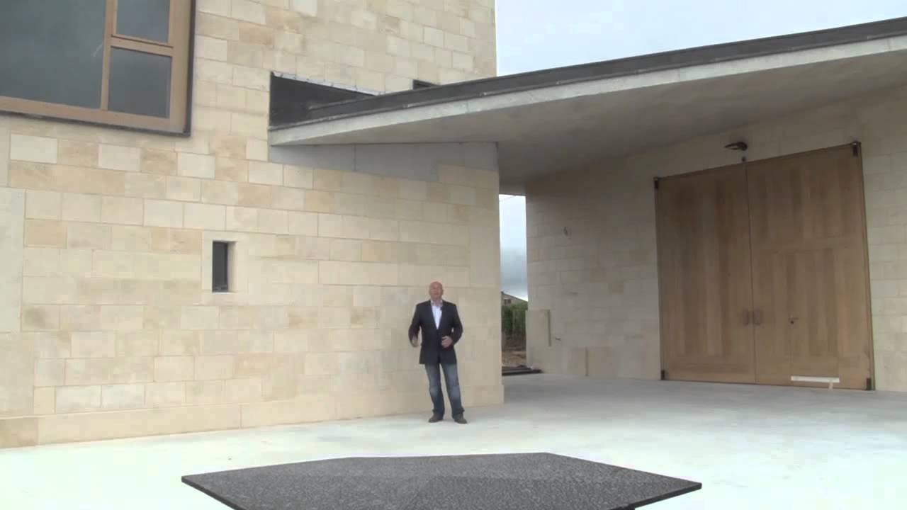 'Bordeaux Revisited' - Pomerol - Episode 7, Ronan Sayburn MS