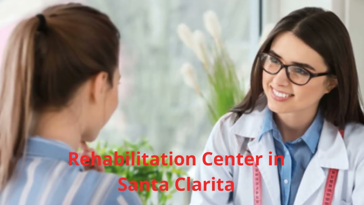 Healthy Living Residential Program | Rehabilitation Center in Santa Clarita , CA