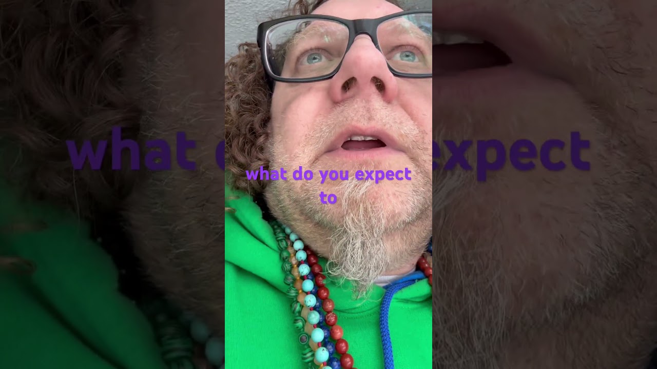 He didn’t get help