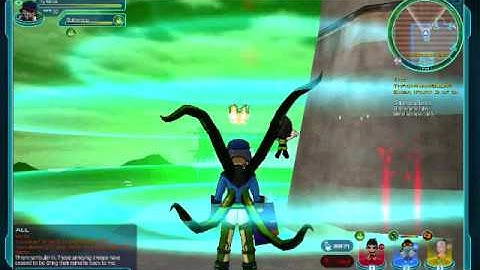 The Thromnambular Saga (Part 3 of 9)