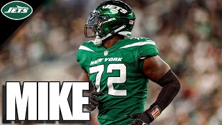Michael Clemons Highlights | 2025 - 2026 NFL Season [Jets]