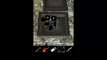 Lost DOOORS Stage 43 Walkthrough