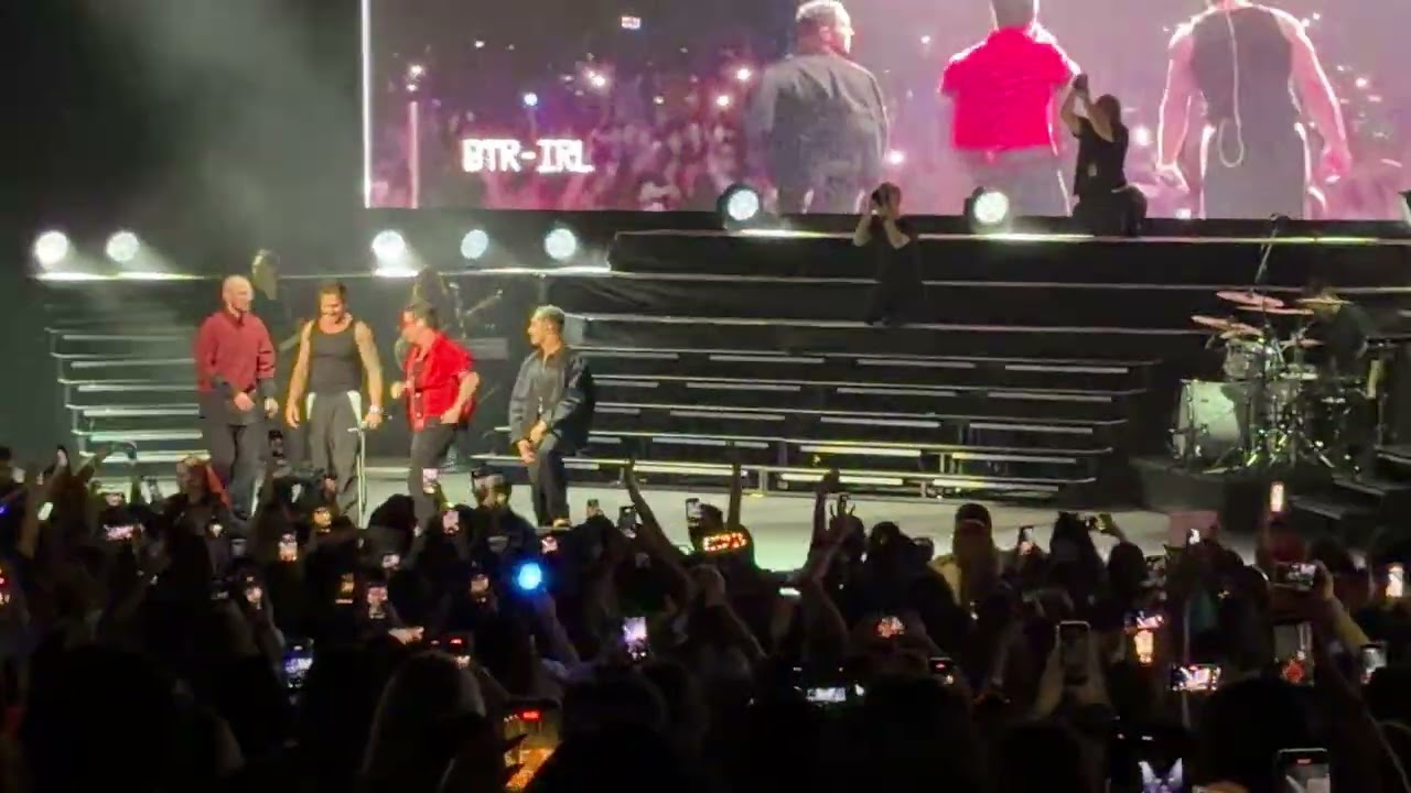 Big Time Rush IRLWorldwide Tour  GDL Mx • Picture This 