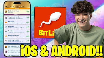 Bitlife Hack/MOD APK iOS & Android - How to Get Bitlife Free Bitizen and God Mode 2025