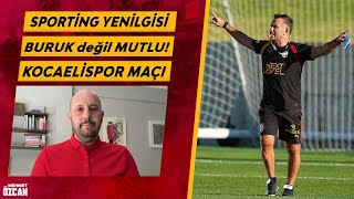 Galatasaray Gündemi Osimhen Trabzonspor Maçına Yetişiyor Mu? Okan Buruk Gerçeği
