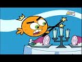 احلام تيمي الحلقة 18 خد مكاني 