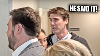 JD Vance Exposed By 'The Good Liars' In Viral Video Post