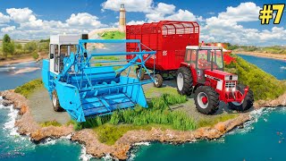 Start from 0$ on TINY ISLANDS 👉 #7