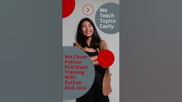 Python Full Stack Training in Bangalore | Learn Full Stack Development | 100% Job Assistance