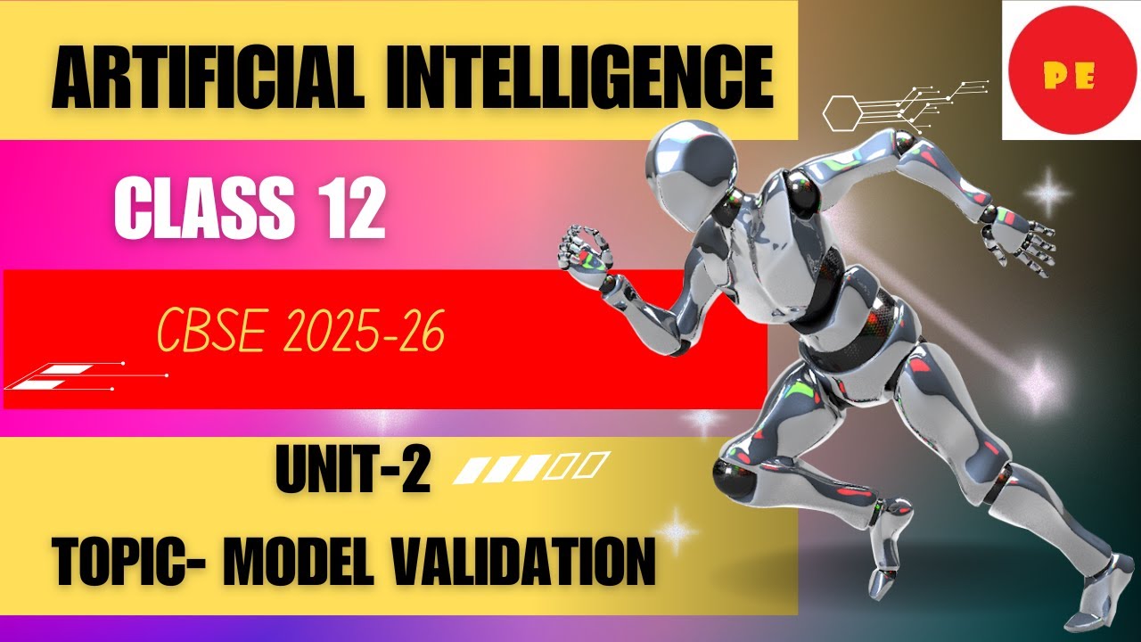 UNIT-2 Data Science Methodology || ARTIFICIAL INTELLIGENCE || CLASS-12 AI 843 || CBSE 2025-26 PART 2
