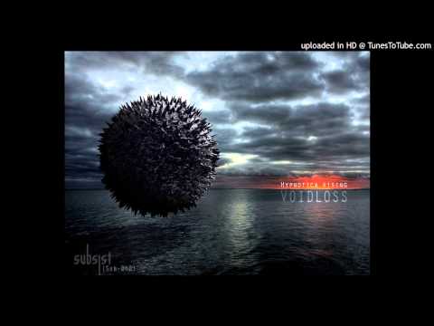 Voidloss — Voidloss - For Those Of Us In The Spiral