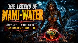 The Legend of Mami-Water: Do You Still Doubt It? History Don’t Lie