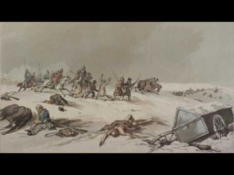Ополчение 1812 года (рассказывает историк Алексей Кузнецов)