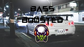 BASS BOOSTED 🔊  SONGS FOR CAR 2020 🔊  CAR BASS MUSIC 2020 🔊 БАСС В МАШИНУ 2020 🔊