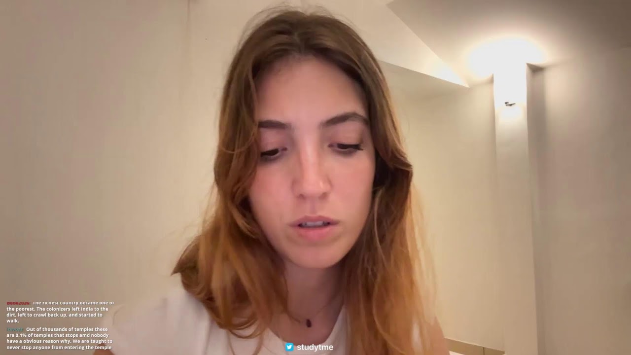 🇮🇳 INDIA - EXPLORING TRIVANDRUM 🏙️ - DAY 15 | @studytme !ig !new