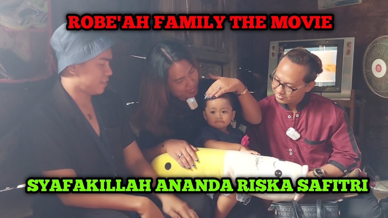 PARODI MENGGALA GOES TO PAGAR DEWA || SYAFAKILLAH ANANDA RISKA SAFITRI