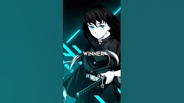 Random Demon Slayer 1v1