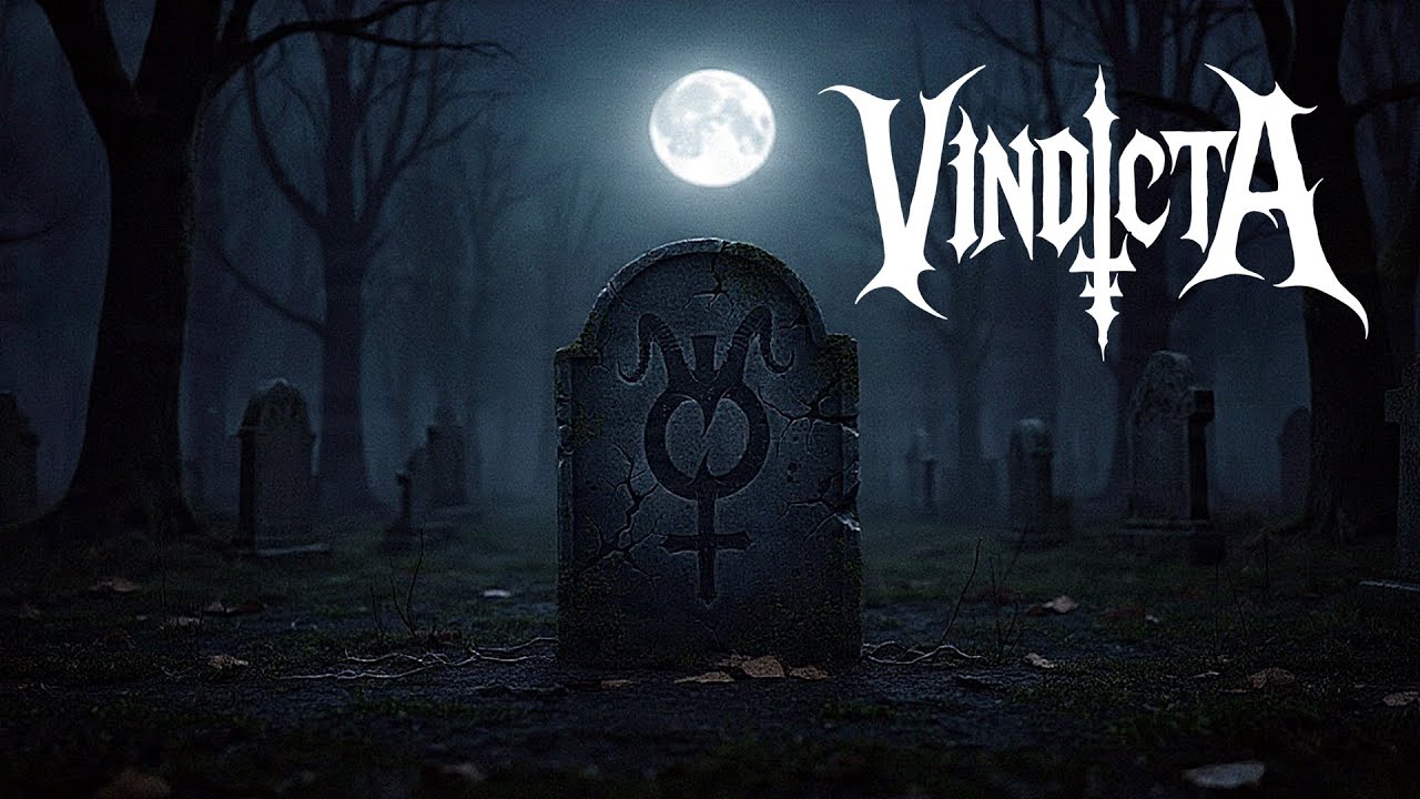 Vindicta - Run Piggy Run (The Face of the Clown - Reversed Ending)