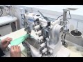 JUKI MF-7923D-H23-B56/UT57/MC37 Coverstitch Machine for Hemming of Polo Shirt
