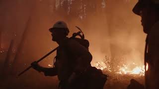 Whatever It Takes|Wildland Firefighters & Search And Rescue Tribute Part 5 screenshot 2